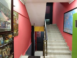 Petaling Street Hotel Chinatown