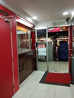 Petaling Street Hotel Chinatown