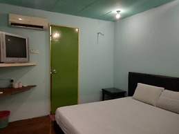 Petaling Street Hotel Chinatown