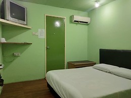 Petaling Street Hotel Chinatown