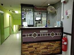 Petaling Street Hotel Chinatown