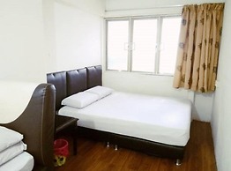 Petaling Street Hotel Chinatown