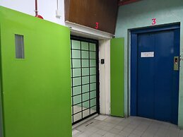 Petaling Street Hotel Chinatown