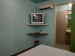 Petaling Street Hotel Chinatown