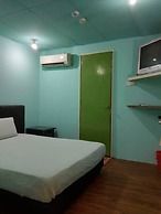 Petaling Street Hotel Chinatown