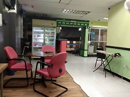 Petaling Street Hotel Chinatown