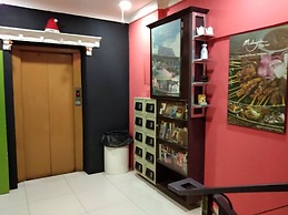 Petaling Street Hotel Chinatown