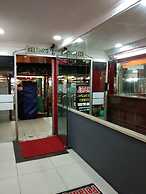 Petaling Street Hotel Chinatown