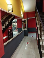 Petaling Street Hotel Chinatown