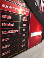 Petaling Street Hotel Chinatown