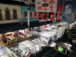 Petaling Street Hotel Chinatown