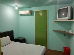 Petaling Street Hotel Chinatown