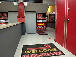 Petaling Street Hotel Chinatown