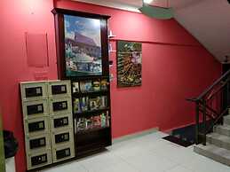 Petaling Street Hotel Chinatown