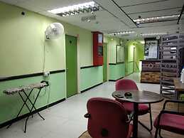 Petaling Street Hotel Chinatown