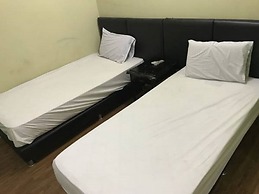 Petaling Street Hotel Chinatown