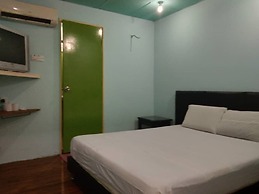 Petaling Street Hotel Chinatown