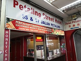 Petaling Street Hotel Chinatown