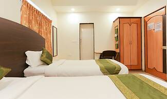 Itsy Hotels Hill View Ex