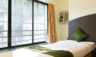 Itsy Hotels Hill View Ex