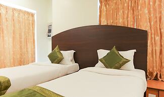 Itsy Hotels Hill View Ex