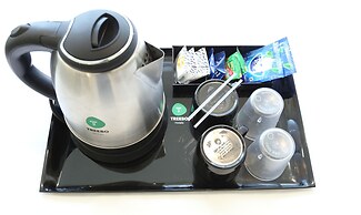 Itsy Hotels Hill View Ex