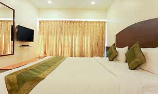 Itsy Hotels Hill View Ex