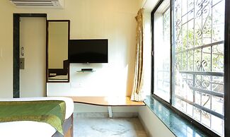 Itsy Hotels Hill View Ex