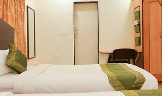 Itsy Hotels Hill View Ex