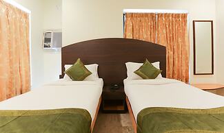 Itsy Hotels Hill View Ex