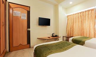 Itsy Hotels Hill View Ex