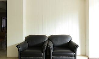 Itsy Hotels Hill View Ex