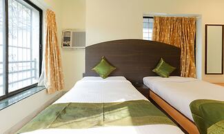 Itsy Hotels Hill View Ex