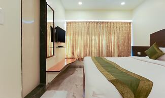 Itsy Hotels Hill View Ex