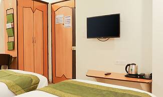 Itsy Hotels Hill View Ex