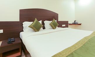 Itsy Hotels Hill View Ex