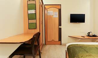 Itsy Hotels Hill View Ex