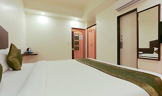 Itsy Hotels Hill View Ex