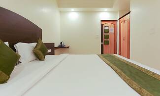 Itsy Hotels Hill View Ex