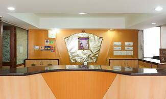 Itsy Hotels Hill View Ex