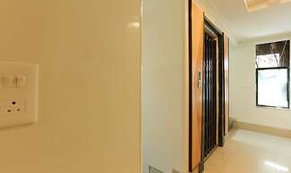 Itsy Hotels Hill View Ex