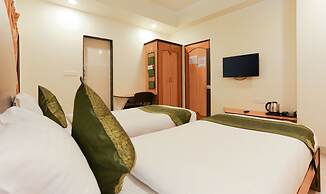 Itsy Hotels Hill View Ex