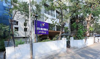 Itsy Hotels Hill View Ex