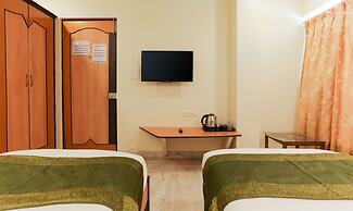 Itsy Hotels Hill View Ex