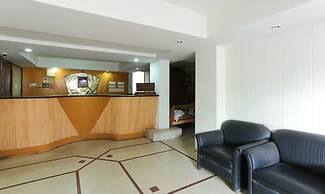 Itsy Hotels Hill View Ex