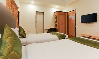 Itsy Hotels Hill View Ex