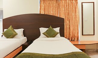 Itsy Hotels Hill View Ex