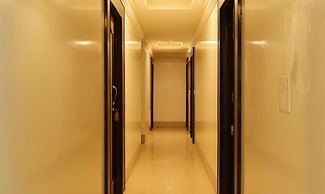 Itsy Hotels Hill View Ex