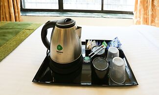 Itsy Hotels Hill View Ex