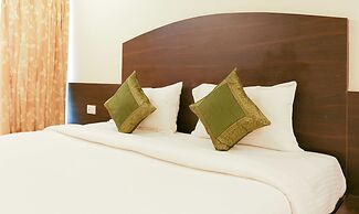 Itsy Hotels Hill View Ex